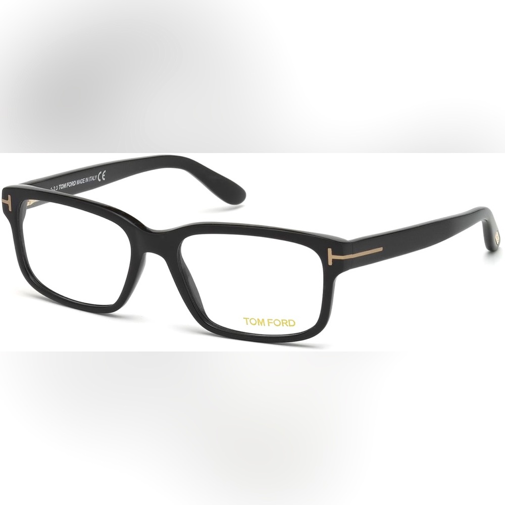 Tom Ford glasses